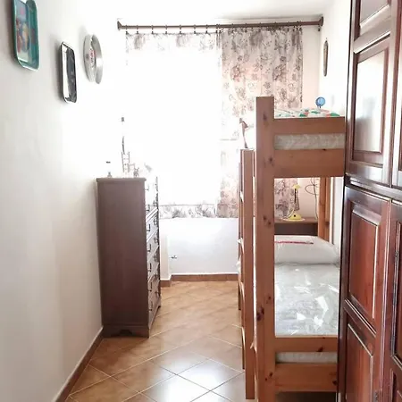 Profumo Di Mare Apartament