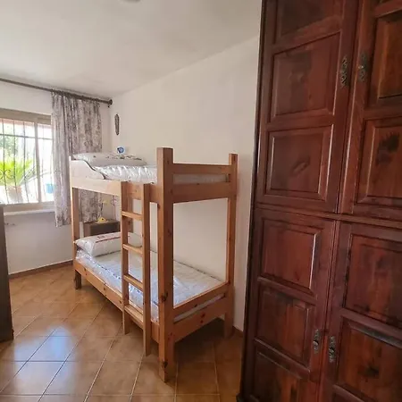 Apartament Profumo Di Mare Imperia