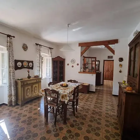 Profumo Di Mare Apartament