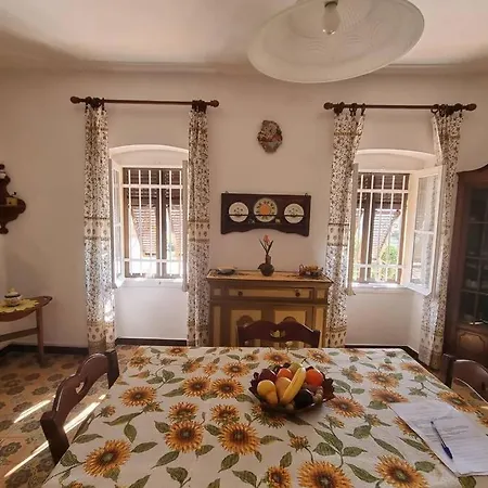 Profumo Di Mare Apartament Imperia