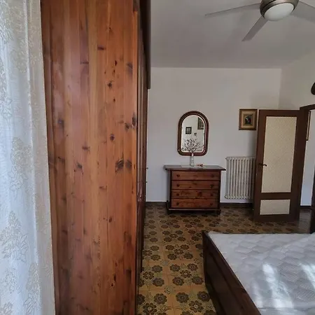 Profumo Di Mare Apartament Imperia