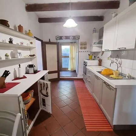 Profumo Di Mare Apartament *