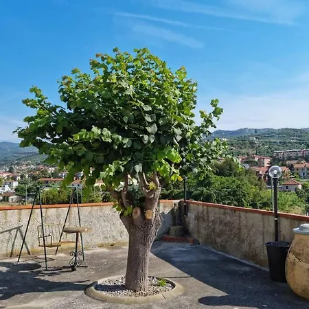 Apartament Profumo Di Mare Imperia
