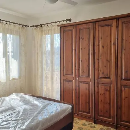 Profumo Di Mare Apartament