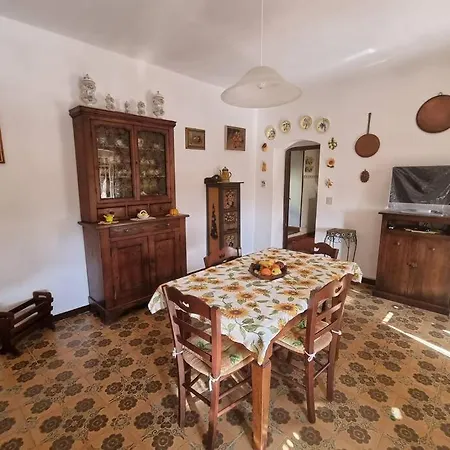 Apartament Profumo Di Mare *