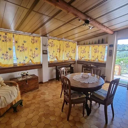 Apartament Profumo Di Mare Imperia