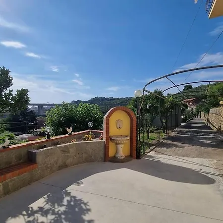 Profumo Di Mare Apartament
