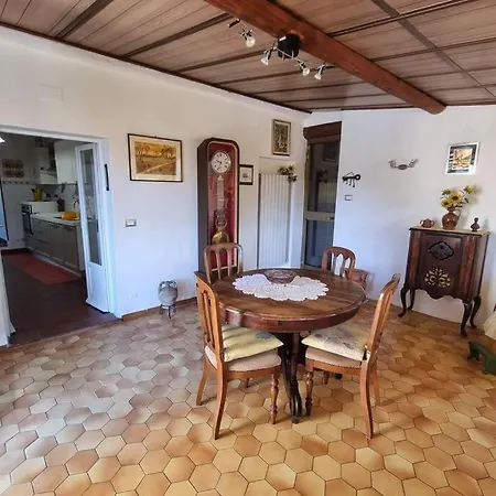 Profumo Di Mare Apartament