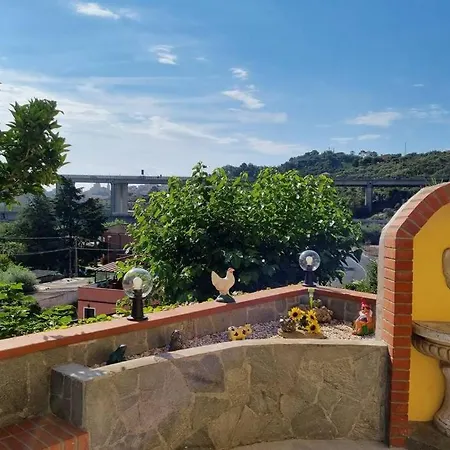 Apartament Profumo Di Mare Imperia