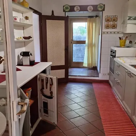 Apartament Profumo Di Mare Imperia