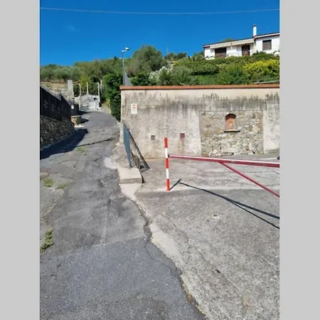 Profumo Di Mare Apartament