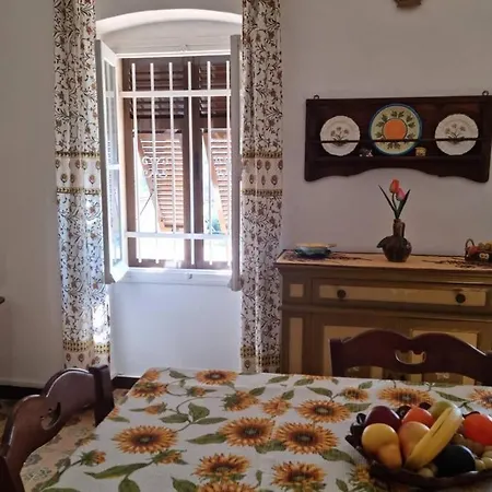 Apartament Profumo Di Mare *