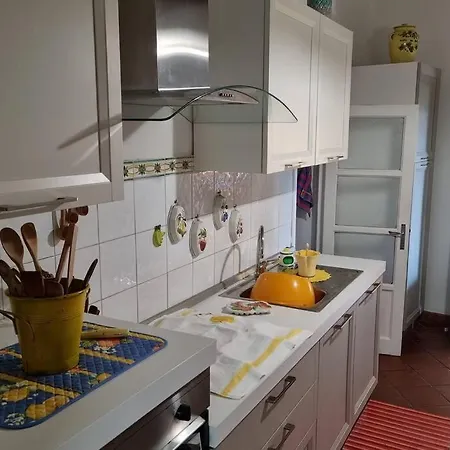 Apartament Profumo Di Mare