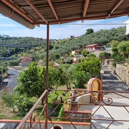 Profumo Di Mare Apartament *