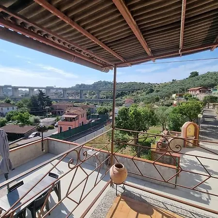 Profumo Di Mare Apartament