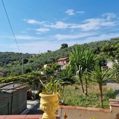 Profumo Di Mare Apartament *