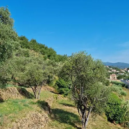 Apartament Profumo Di Mare
