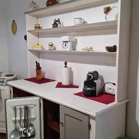 Apartament Profumo Di Mare *