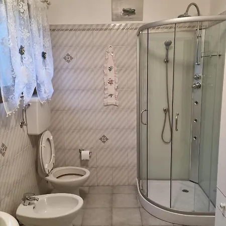 Profumo Di Mare Apartament *