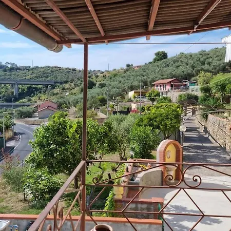 Profumo Di Mare Apartment *